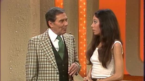 Match Game - Episode 917
