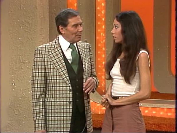 Match Game - Episode 917