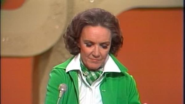 Match Game - Episode 918