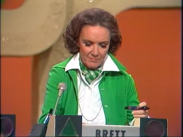Match Game - Episode 918