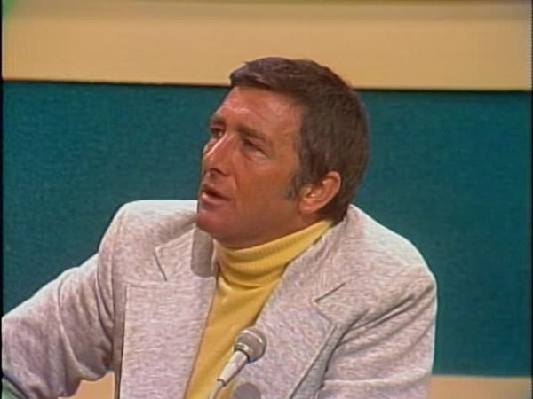 Match Game - Episode 921