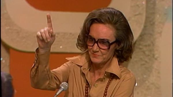 Match Game - Episode 924