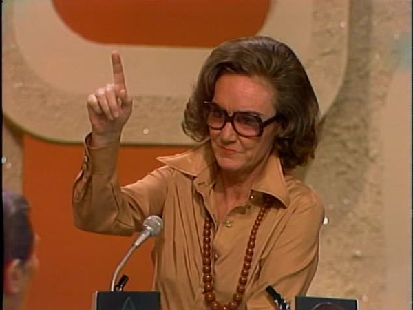 Match Game - Episode 924