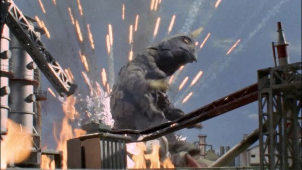 Ultraman Taro - The Complete Series - Revenge of the Monster Army!