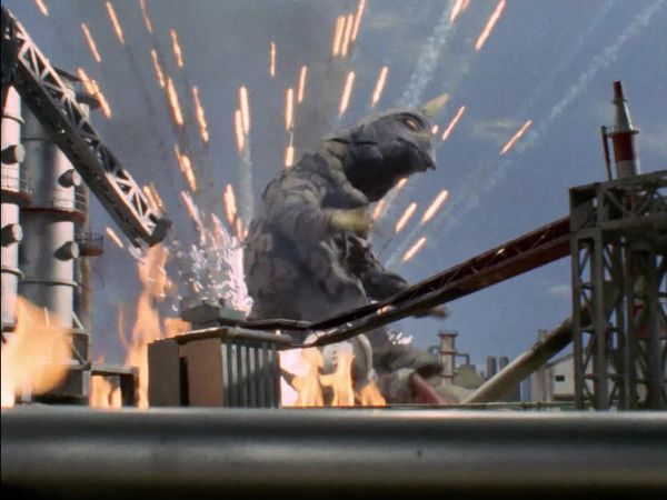 Ultraman Taro - The Complete Series - Revenge of the Monster Army!