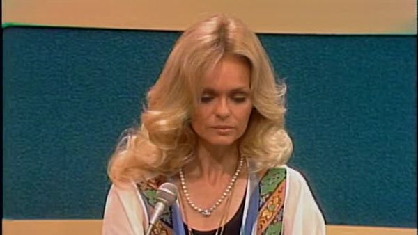Match Game - Episode 925