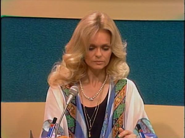 Match Game - Episode 925