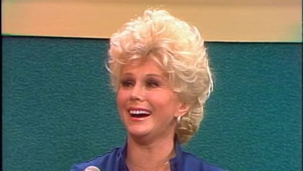 Match Game - Episode 927