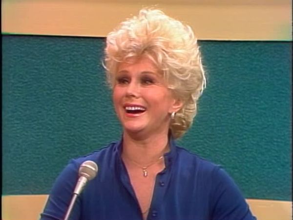 Match Game - Episode 927