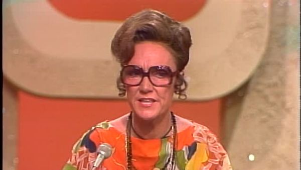 Match Game - Episode 928