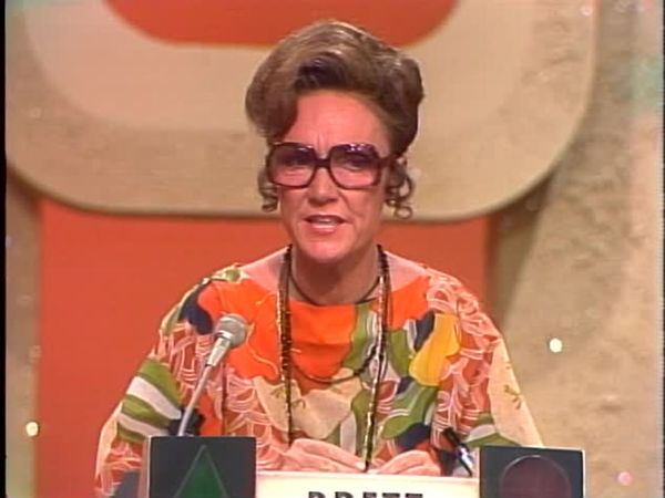 Match Game - Episode 928