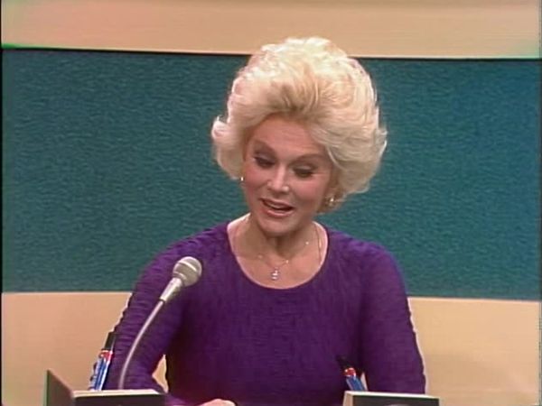 Match Game - Episode 930