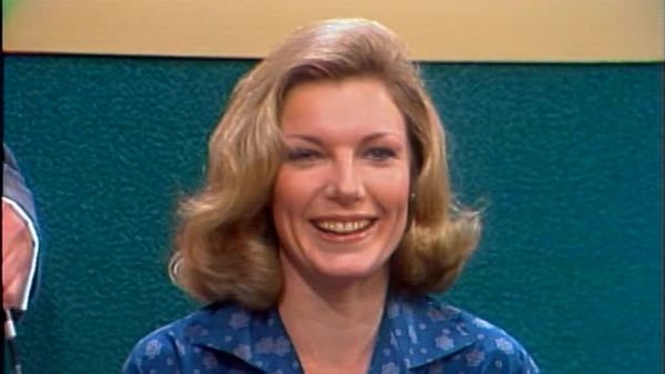 Match Game - Episode 931