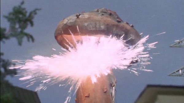 Ultraman Taro - The Complete Series - Watch Out! The Lying Poison Mushroom of Lies