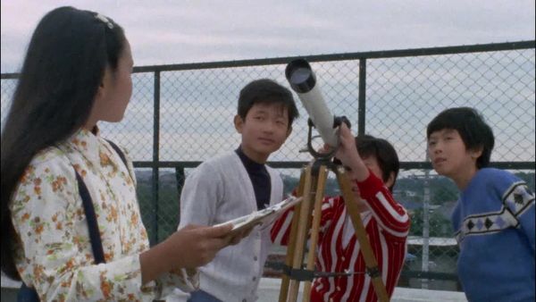 Ultraman Taro - The Complete Series - Wintry Wind Monster! Matasaburo of the Wind