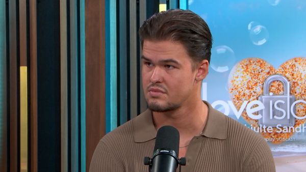 Love Island - De skjulte sandheder - Episode 104