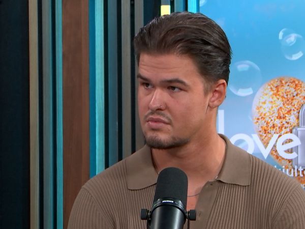 Love Island - De skjulte sandheder - Episode 104