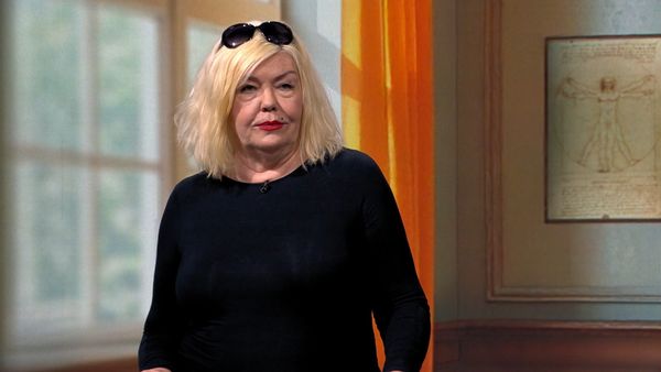 Norges smarteste realitydeltaker - Episode 208