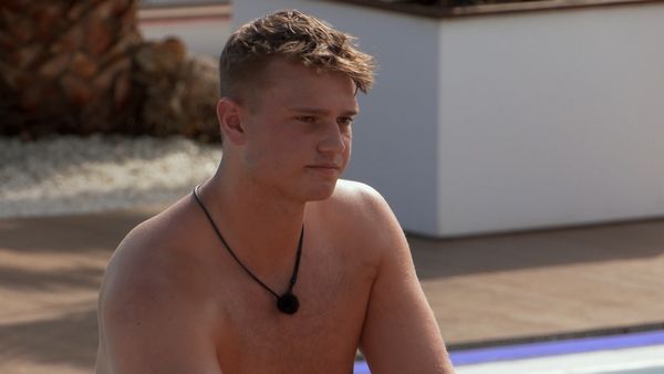 Love Island Danmark - Episode 216