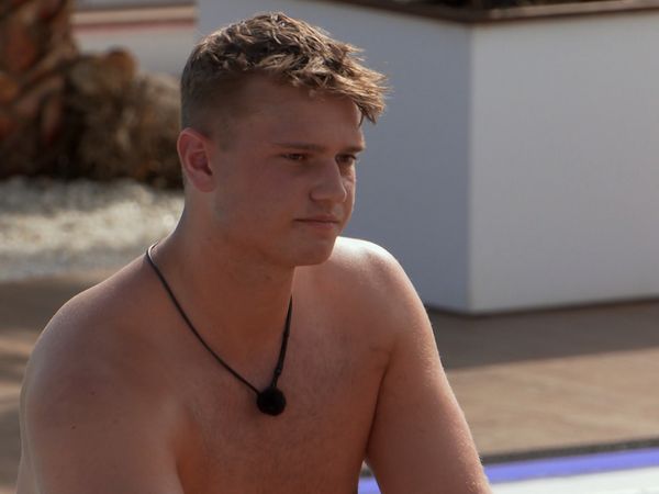 Love Island Danmark - Episode 216
