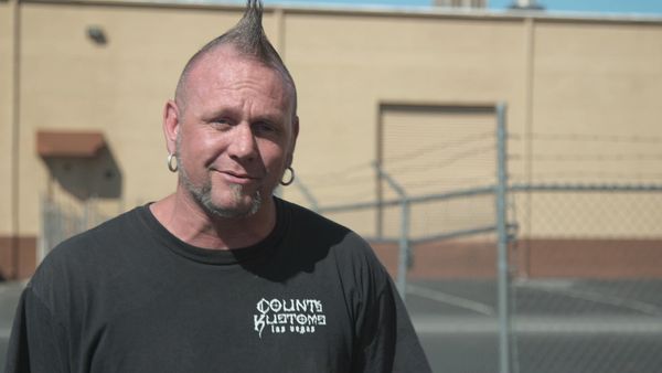 Counting Cars - The Fast and the Ridiculous, Part 2
