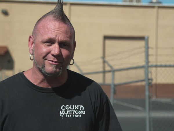 Counting Cars - The Fast and the Ridiculous, Part 2