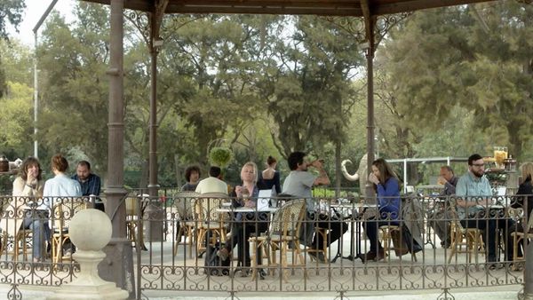 Citas - Capítulo 11