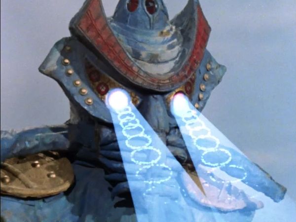 Ultraman Taro - The Complete Series - The Last Day of the 6 Ultra Brothers!