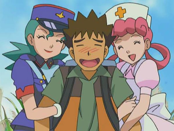 Pokémon the Series - Malice In Wonderland!