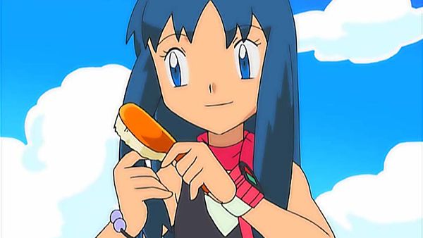 Pokémon the Series - The Champ Twins!