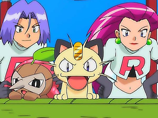 Pokémon the Series - Leave It To Brocko!