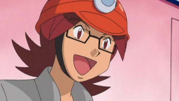 Pokémon the Series - O’Er The Rampardos We Watched!
