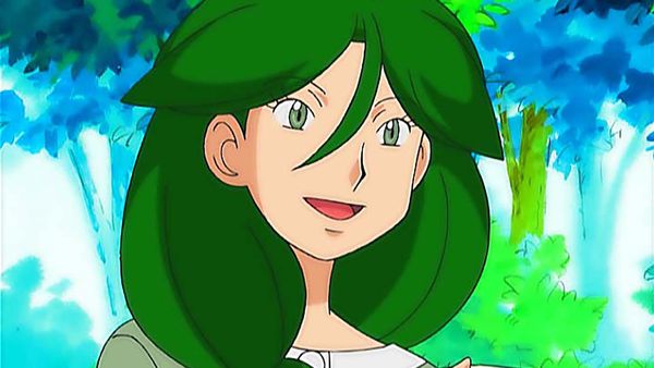 Pokémon the Series - Some Enchanted Sweetening!