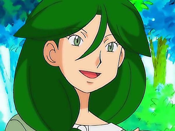 Pokémon the Series - Some Enchanted Sweetening!