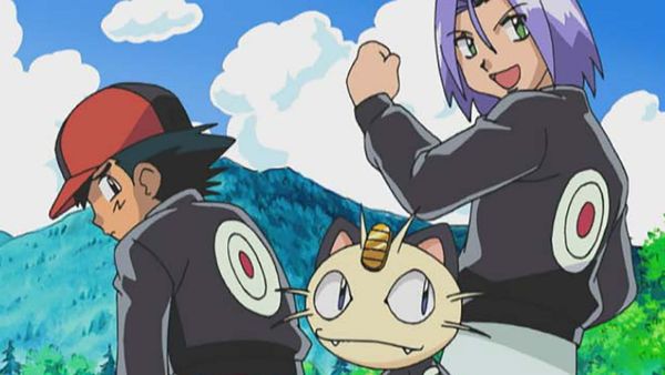 Pokémon the Series - The Electrike Company!