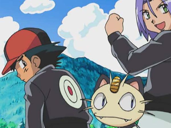 Pokémon the Series - The Electrike Company!