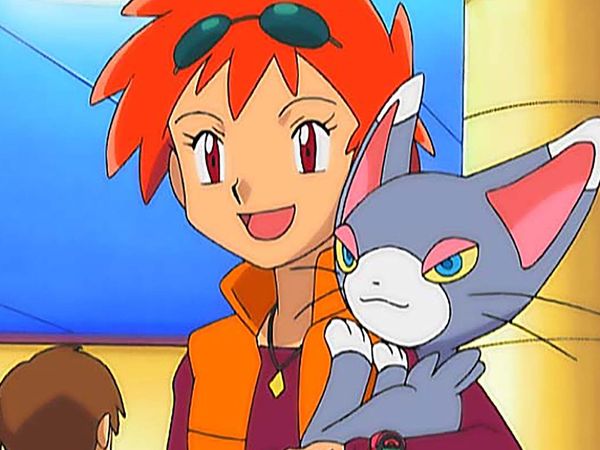 Pokémon the Series - Mounting A Coordinator Assault!