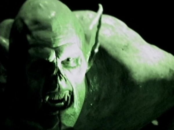 Scare Tactics - 3:10 To Hell