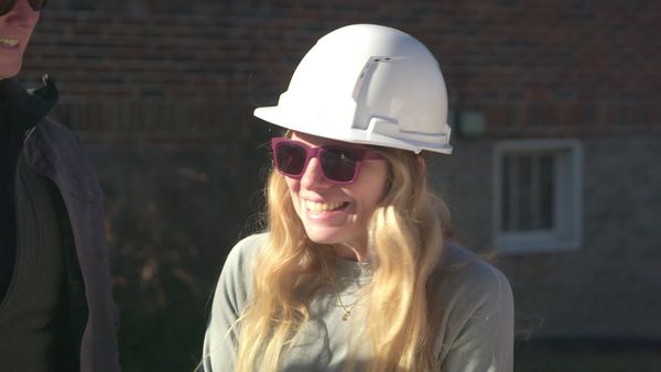 This Old House - Nashville Brick Cottage: Moving Day