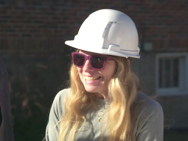 This Old House - Nashville Brick Cottage: Moving Day
