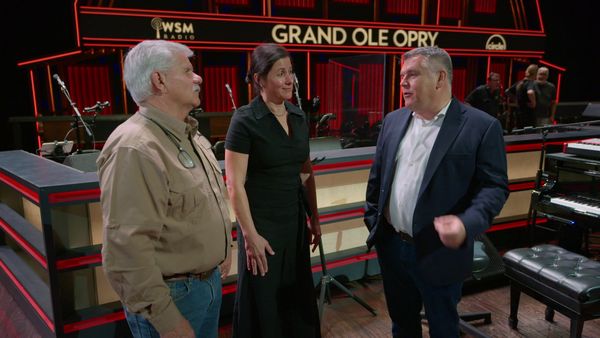 This Old House - Nashville Brick Cottage: A Grand Time At The Opry