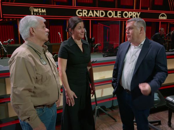 This Old House - Nashville Brick Cottage: A Grand Time At The Opry