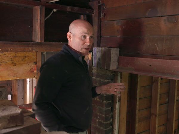 This Old House - Nashville Brick Cottage: Sustainable Siding