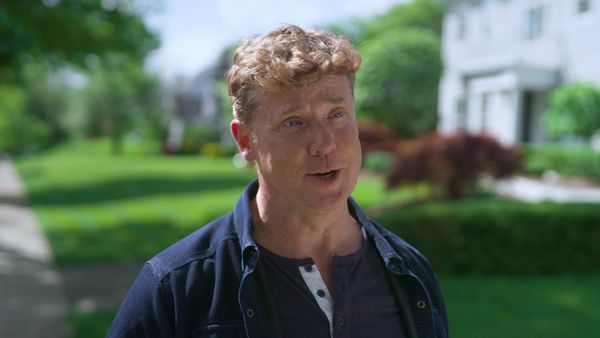 This Old House - Ridgewood Colonial Revival: Colonial Revival Revived