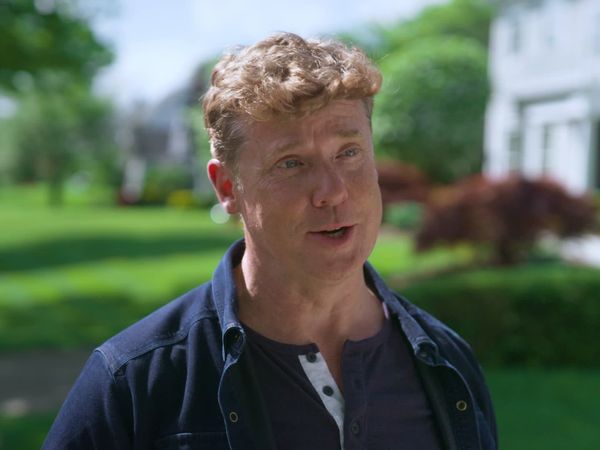 This Old House - Ridgewood Colonial Revival: Colonial Revival Revived