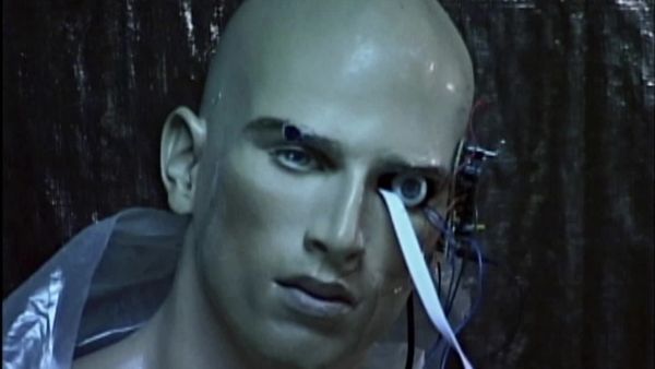 Scare Tactics - When White Noise Attacks