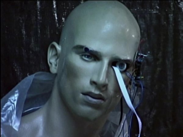 Scare Tactics - When White Noise Attacks