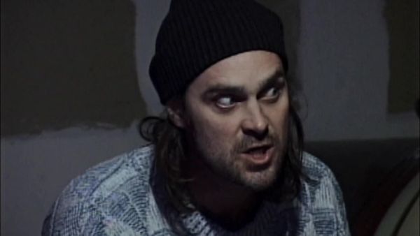 Scare Tactics - Screaming Room
