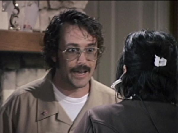 Scare Tactics - Home Video Horror