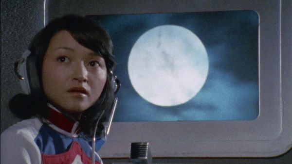 Ultraman Taro - The Complete Series - The Ultraman Father-and-Son's Grand Mochi Making Plan!